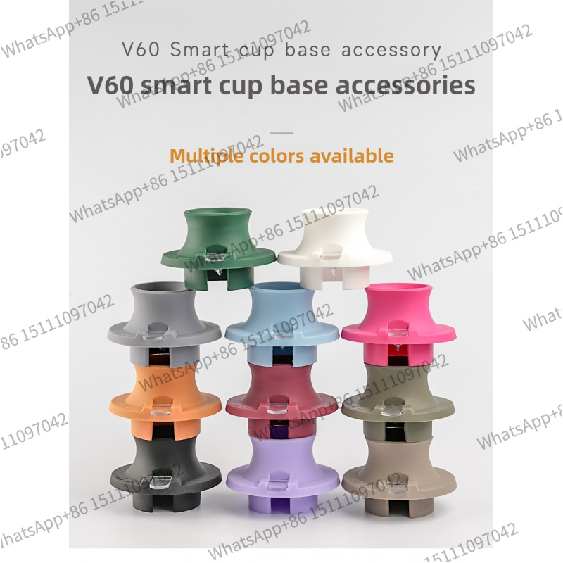 Coffee Van Equipment - Brand New V60 NEO Smart Dripper