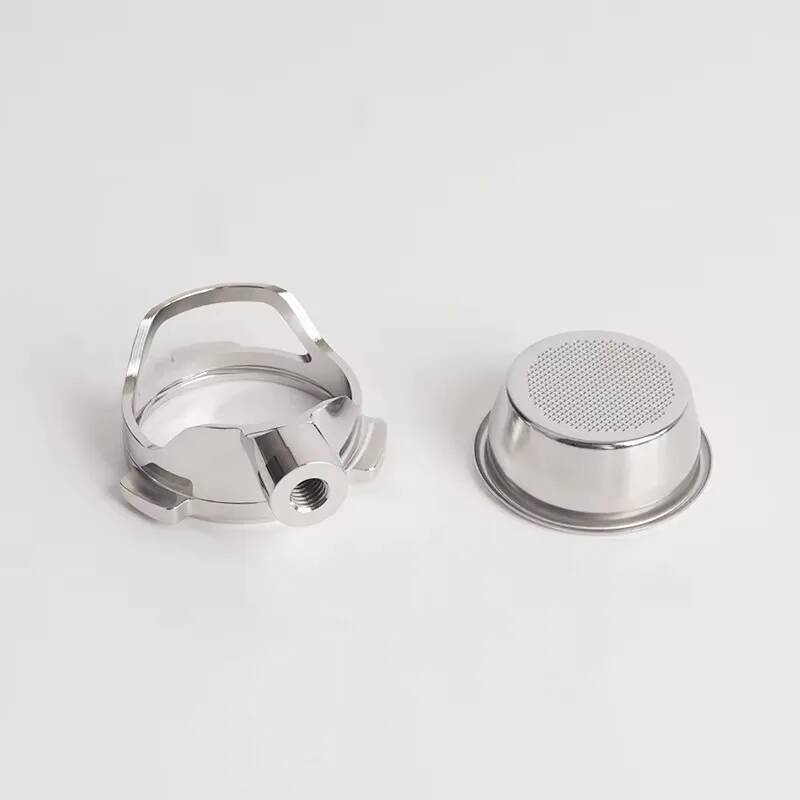 54MM For Breville 878/870/880  - огляд і ціна Breville Espresso Bes870