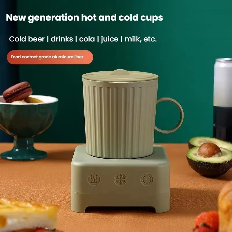 Quick Cooling Cup  Beer Bevera - огляд і ціна Coffee Equipment Service