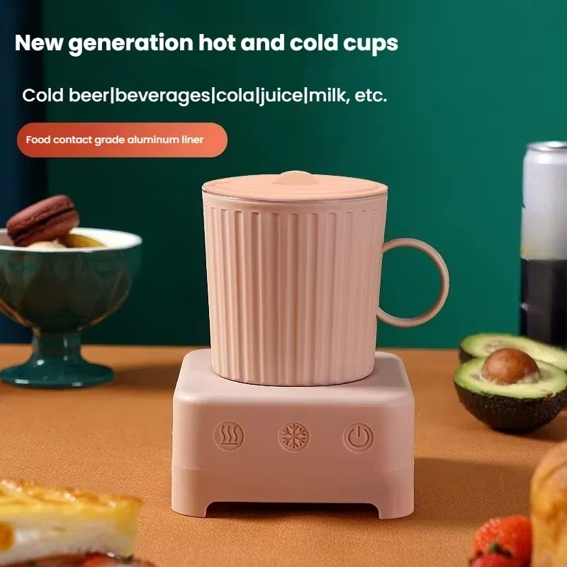 Quick Cooling Cup  Beer Bevera - огляд і ціна Coffee Equipment Service