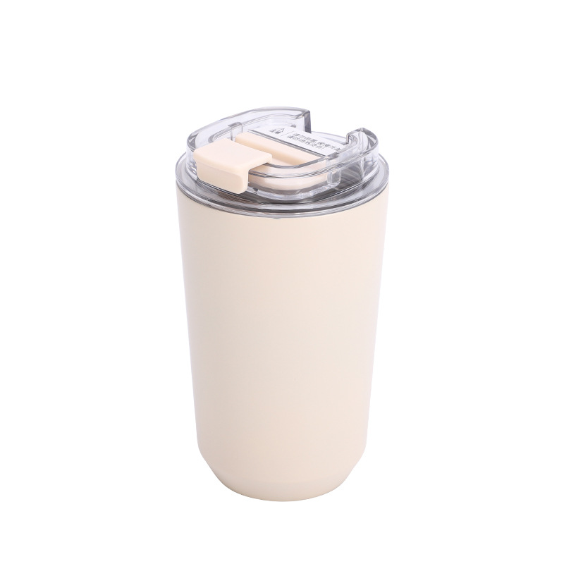 LOGO Name 280ml 380ml Insulate - огляд і ціна Coffee Equipment Logo