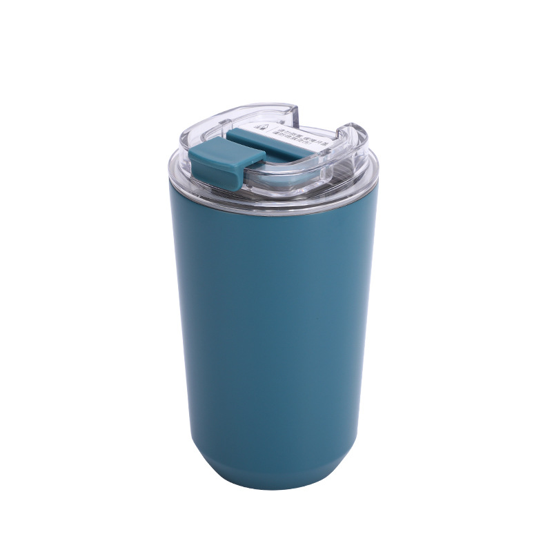 LOGO Name 280ml 380ml Insulate - огляд і ціна Coffee Equipment Logo