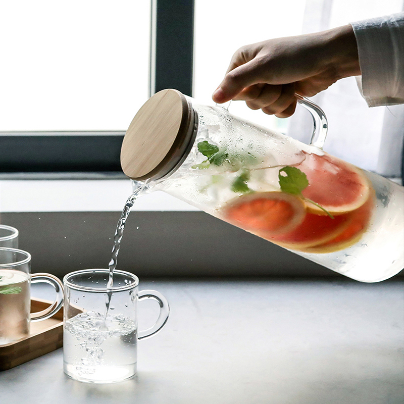 New 1000ML/1500ML Thickened Gl - огляд і ціна Coffee Equipment Filter