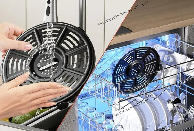 For Ninja AF101 AF150 And AF16 - огляд і ціна Ninja Air Fryer Af101