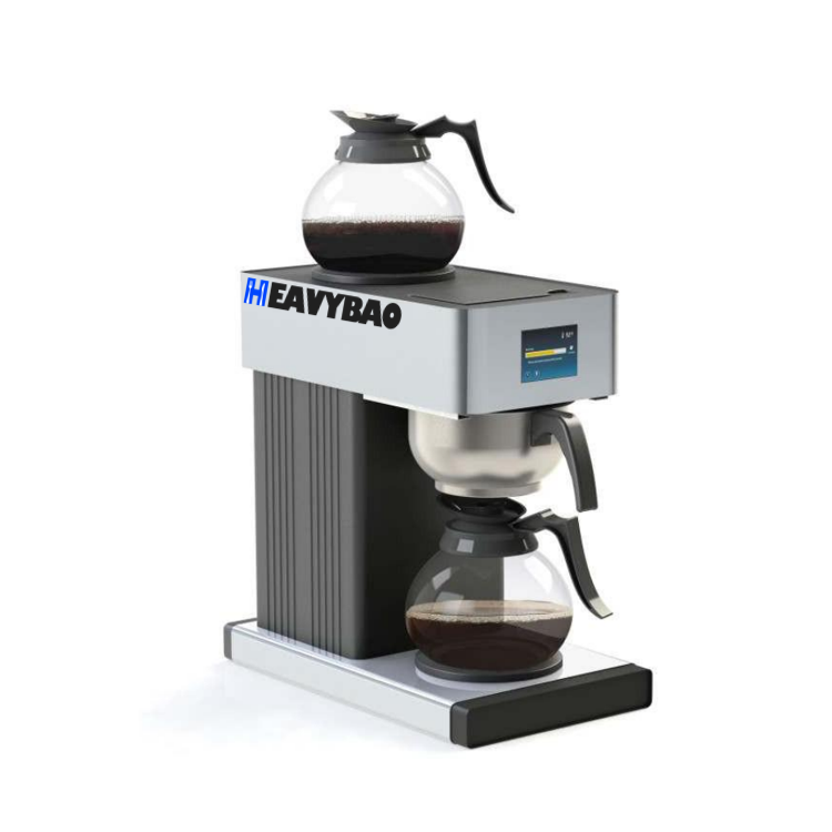 Heavybao Catering Equipment Of - огляд і ціна Coffee Equipment Filter