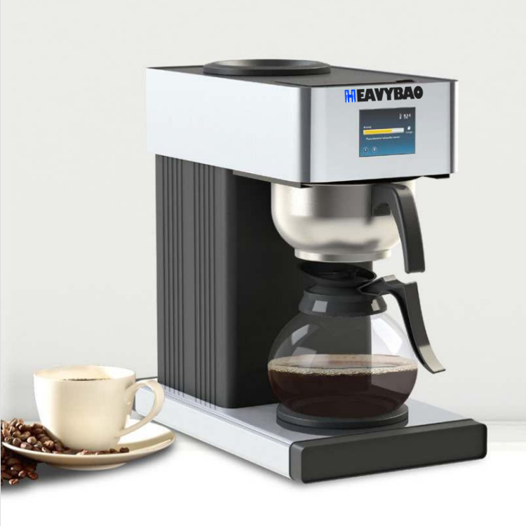 Heavybao Catering Equipment Of - огляд і ціна Coffee Equipment Filter