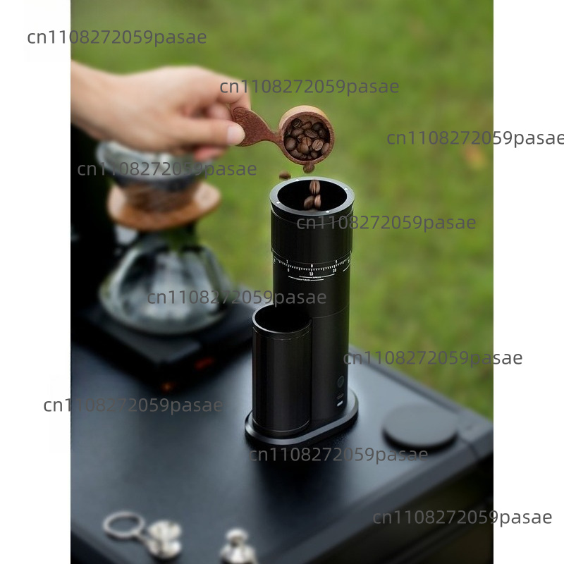 Hand-brewed coffee pot set, el - огляд і ціна Coffee Equipment Filter