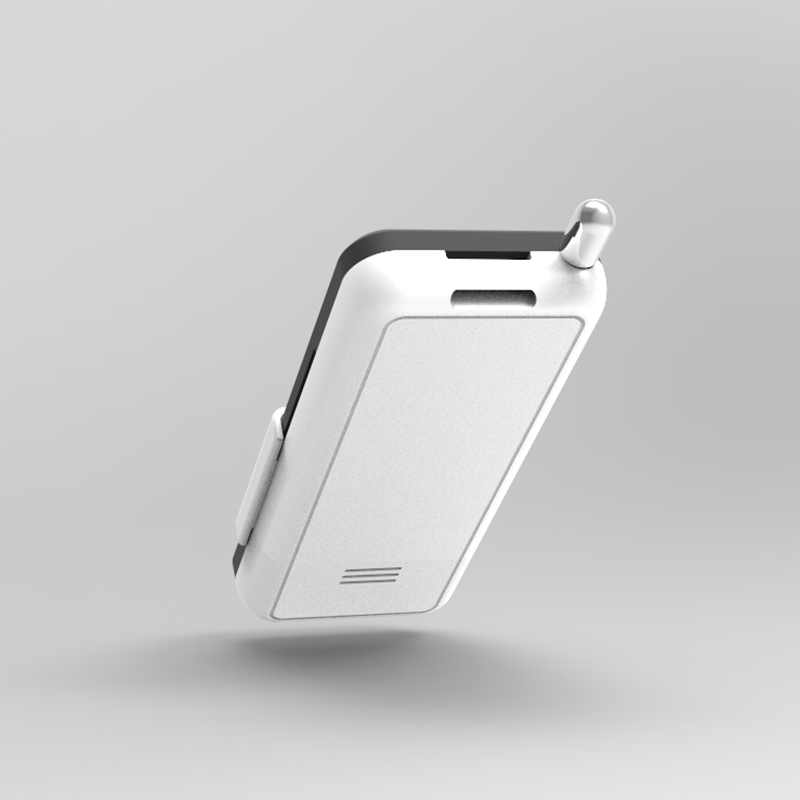 BYHUBYENG Remote Control Cuffi - огляд і ціна Coffee Equipment Service