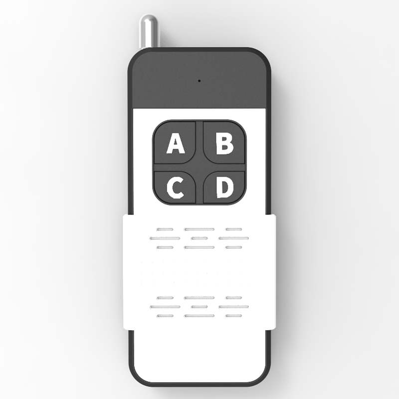 BYHUBYENG Remote Control Cuffi - огляд і ціна Coffee Equipment Service