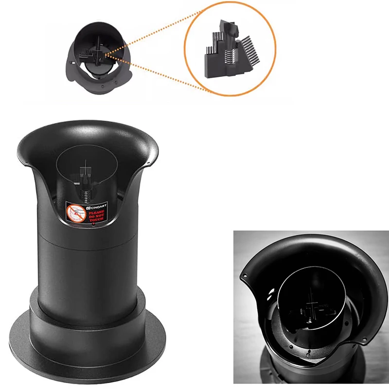 Cleaner Cafe Equipment Commerc - огляд і ціна Coffee Equipment Filter