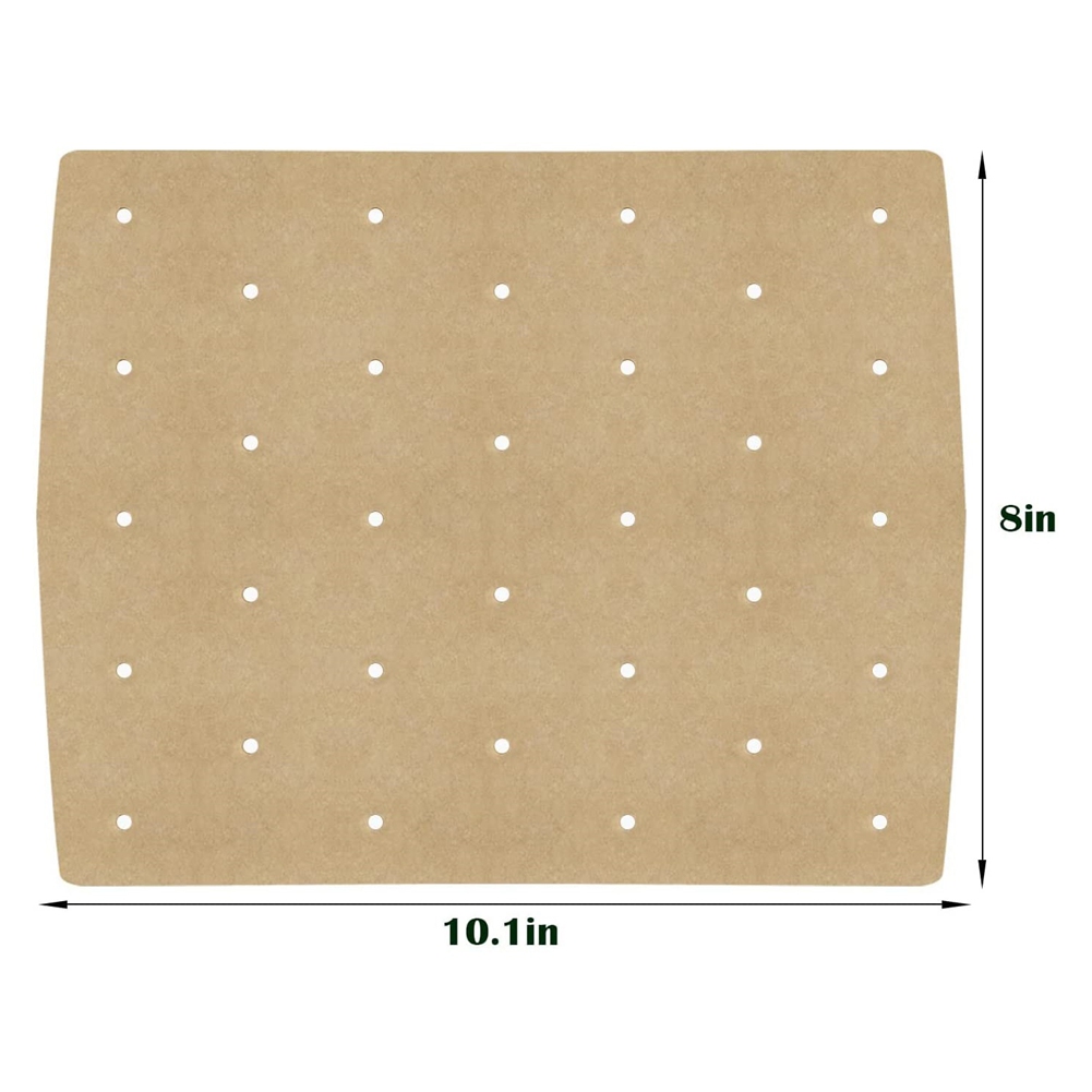 A74X 200Pcs Air Fryer Paper Ai - огляд і ціна Ninja Air Fryer Af101
