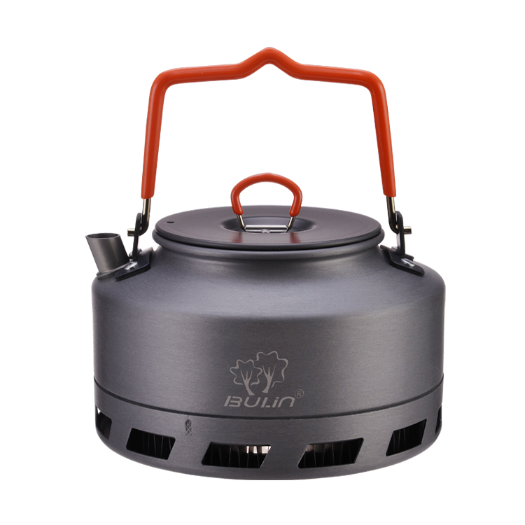Bulin Outdoor Camping Kettle C - огляд і ціна Coffee Equipment Filter