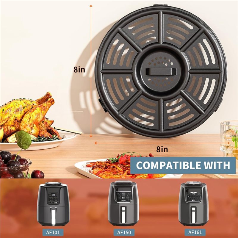 A98G-Replacement Air Fryer Acc - огляд і ціна Ninja Air Fryer Af101
