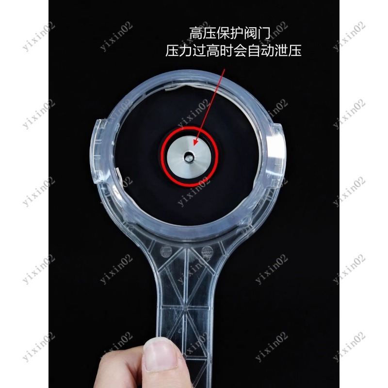 E61 Group Head Cleaning Brush  - огляд і ціна Coffee Equipment Filter