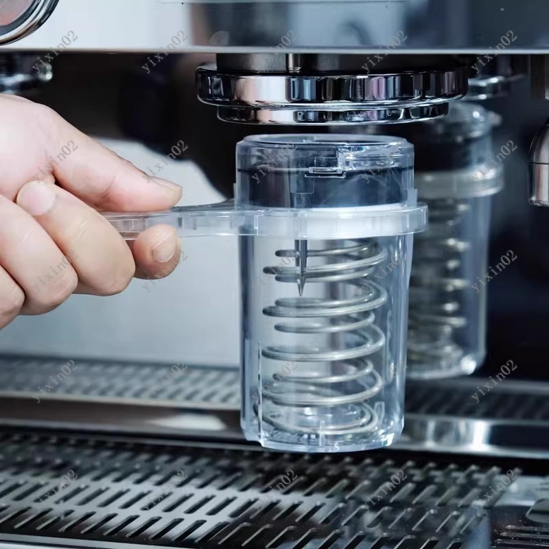 E61 Group Head Cleaning Brush  - огляд і ціна Coffee Equipment Filter