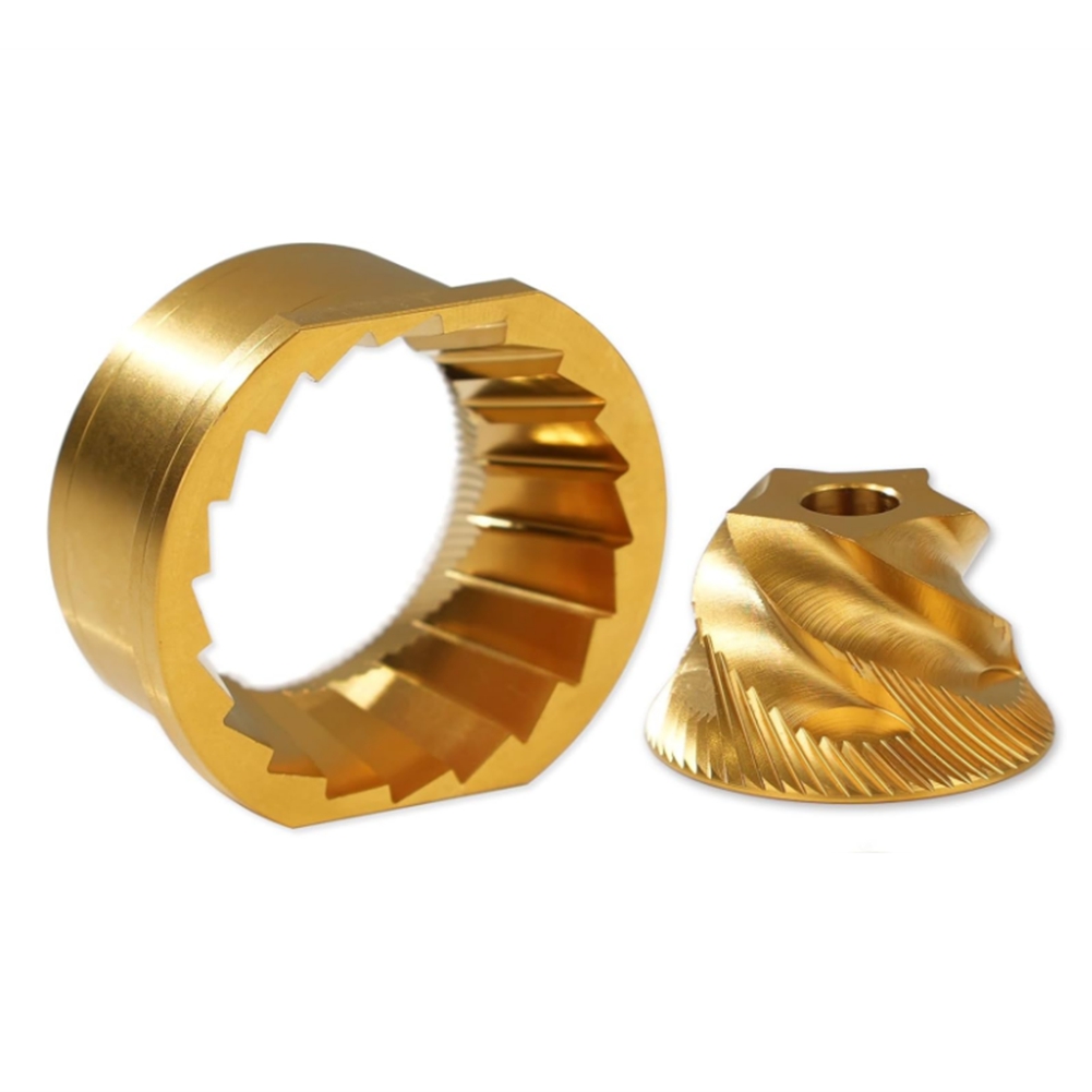 (AIMA) Grinder Burr Blade for  - огляд і ціна Breville Espresso Bes870