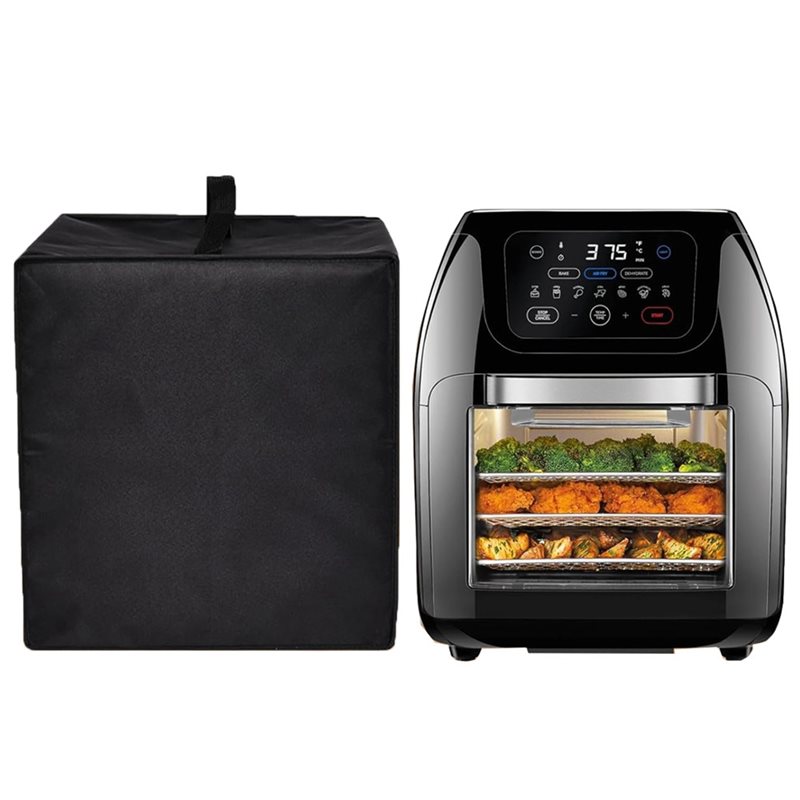 AEE6-Air Fryer Cover For Ninja - огляд і ціна Ninja Air Fryer Af101