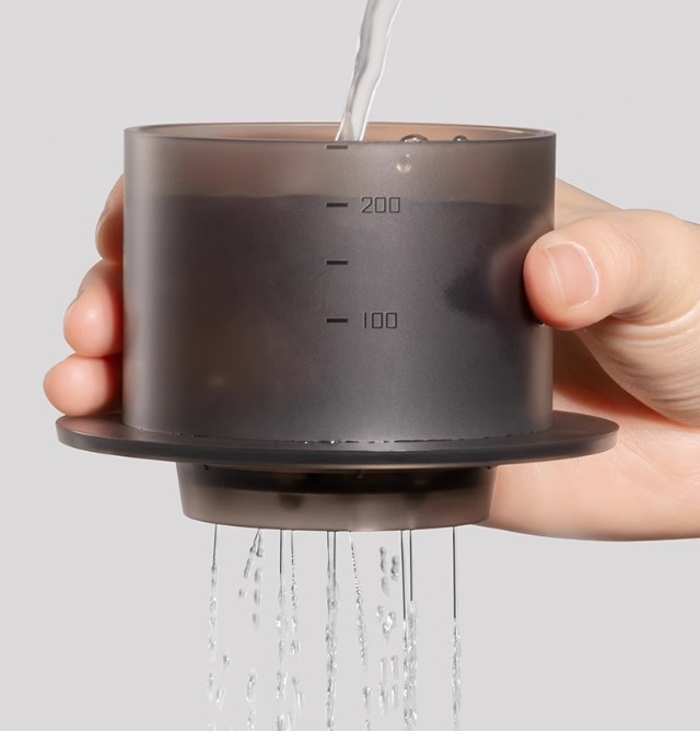 Hand-brewed Coffee Drip 13 Hol - огляд і ціна Coffee Equipment Filter