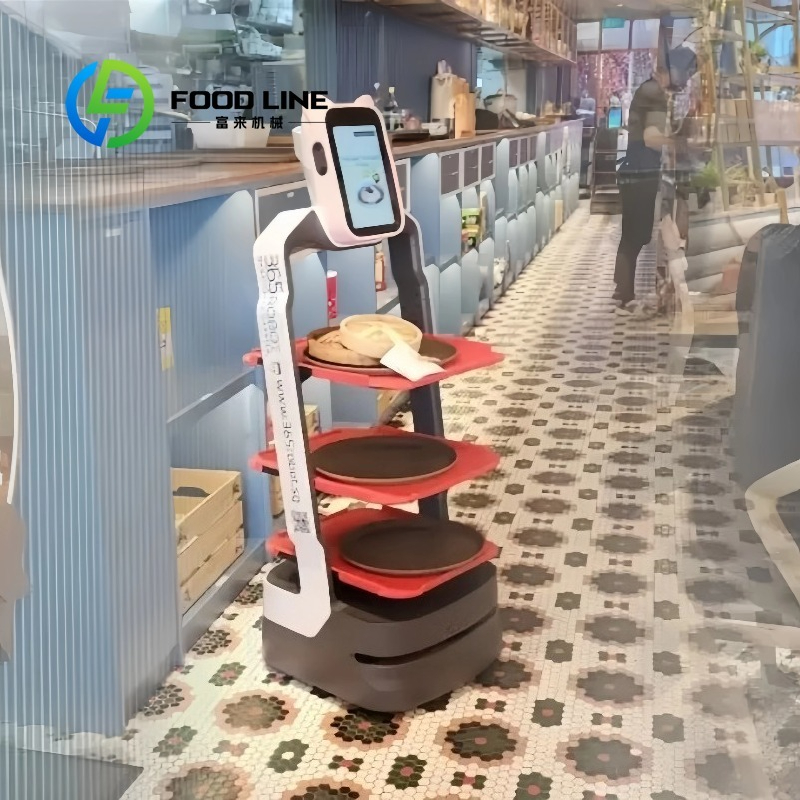 Customized Smart Hotel Coffee  - огляд і ціна Coffee Equipment Service