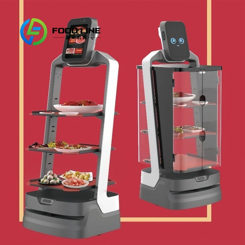 Customized Smart Hotel Coffee  - огляд і ціна Coffee Equipment Service