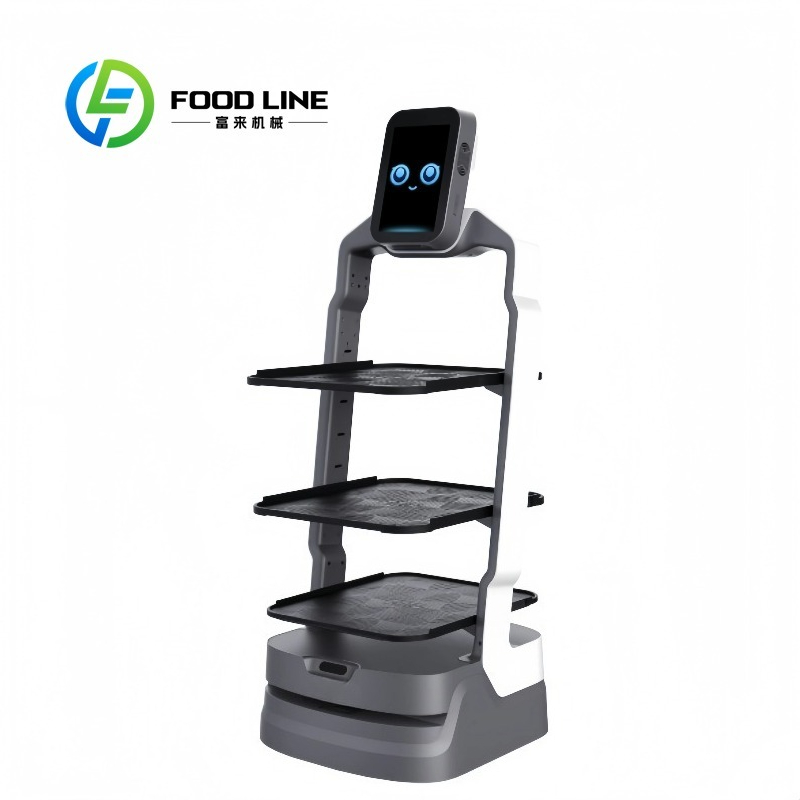 Customized Smart Hotel Coffee  - огляд і ціна Coffee Equipment Service