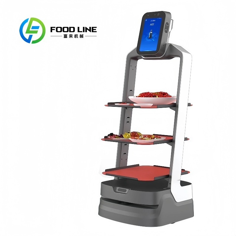 Customized Smart Hotel Coffee  - огляд і ціна Coffee Equipment Service