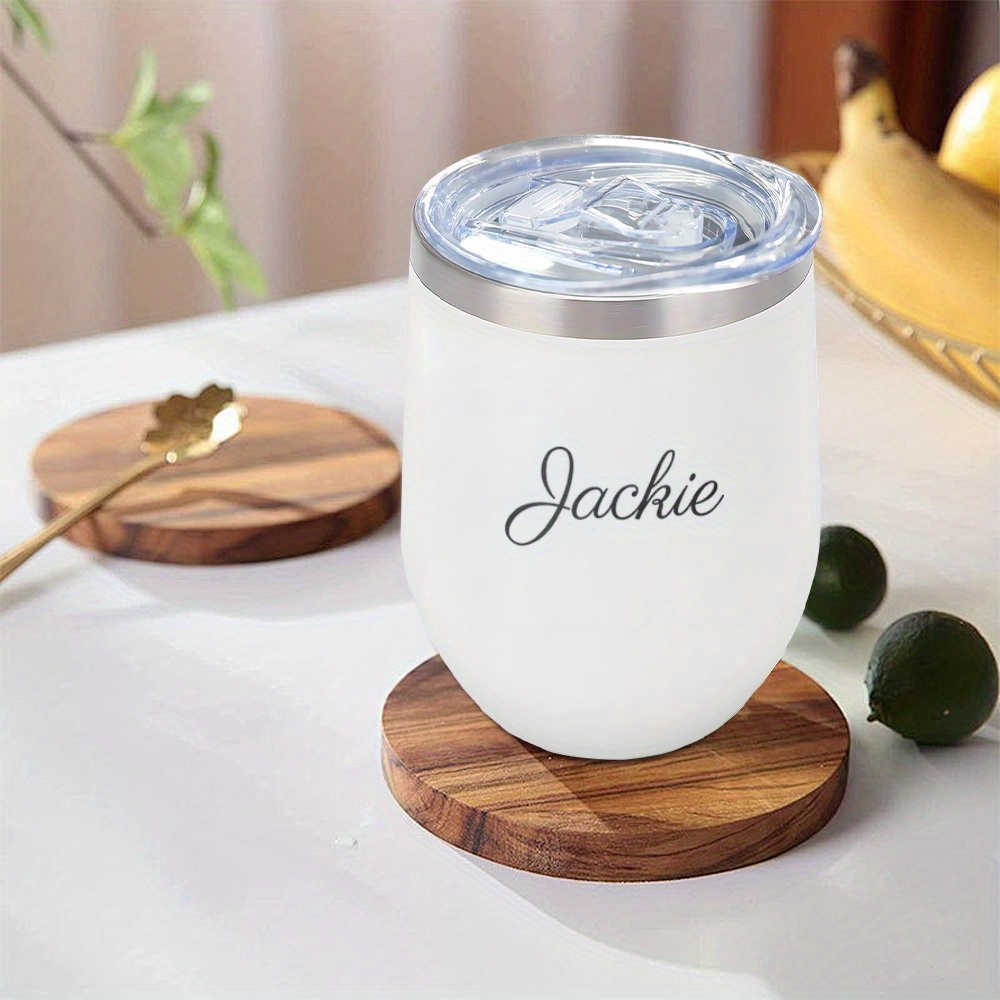 360ml Stainless Steel Eggshell - огляд і ціна Coffee Equipment Logo