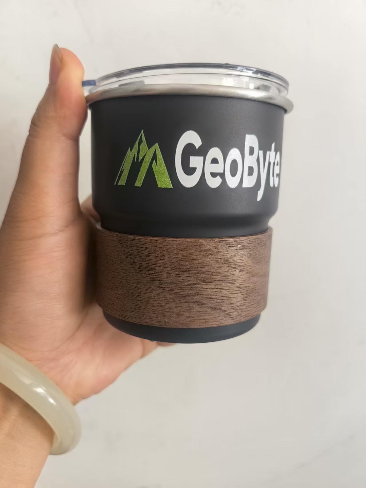 Custom Logo Image Picture Unit - огляд і ціна Coffee Equipment Logo