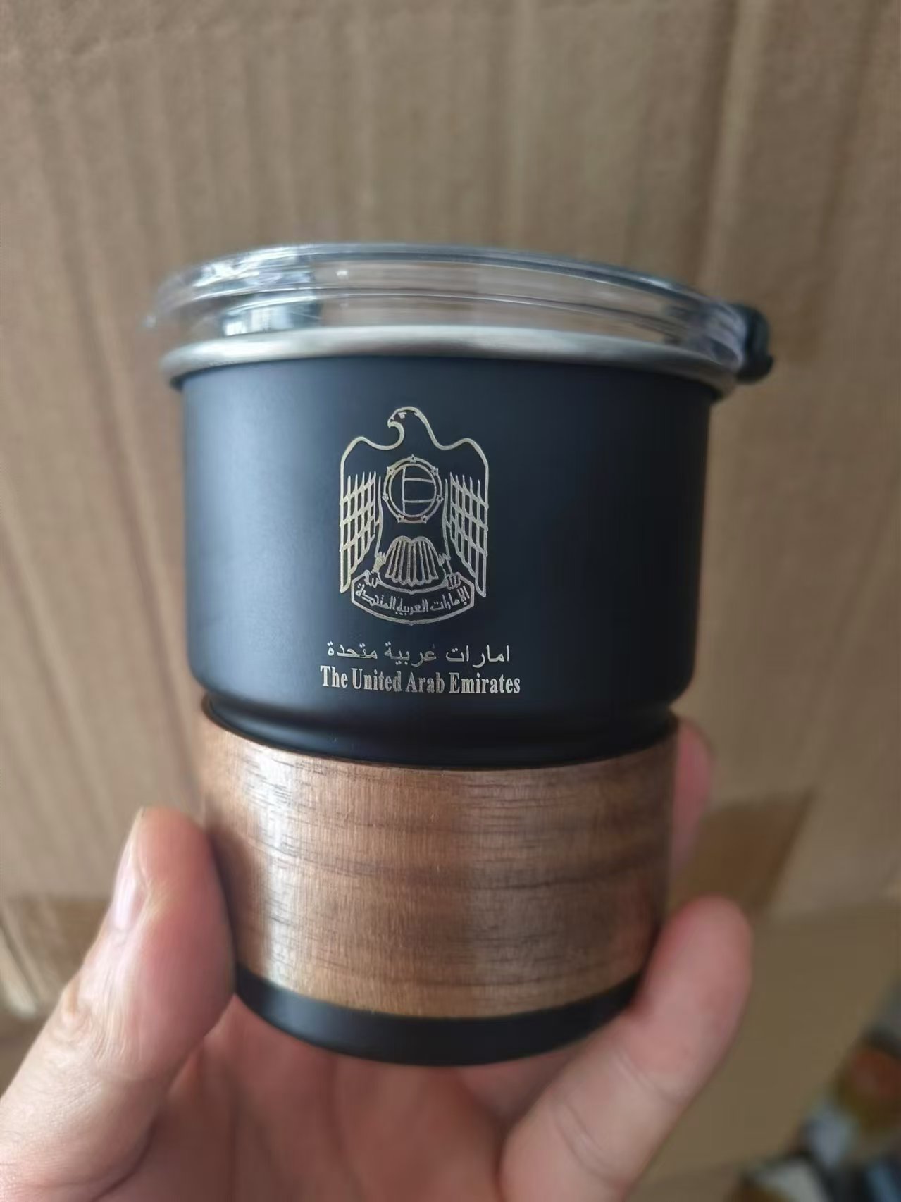 Custom Logo Image Picture Unit - огляд і ціна Coffee Equipment Logo