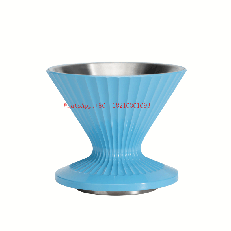 NEW  Heat Resistant Mocha Pot, - огляд і ціна Coffee Equipment Filter