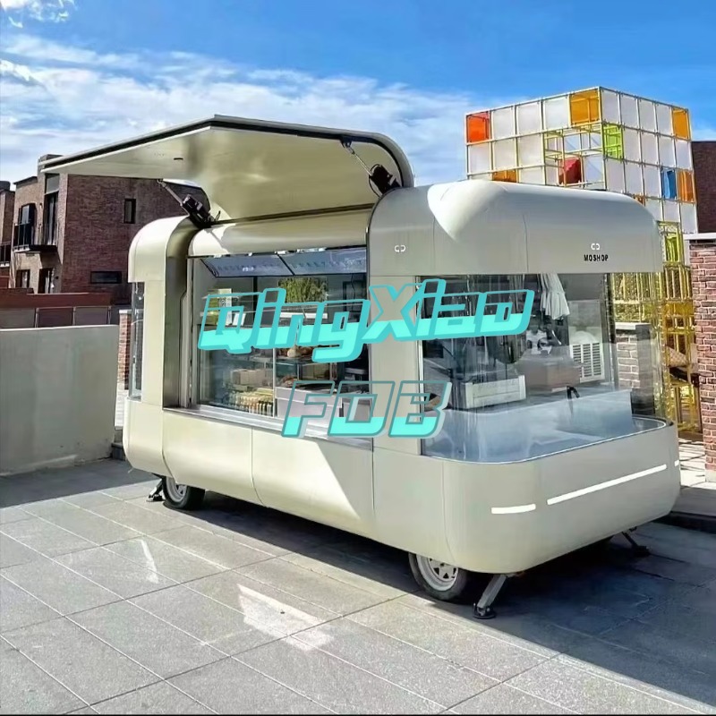 FOB Custom Size Bbq Grill Equi - огляд і ціна Coffee Equipment Service